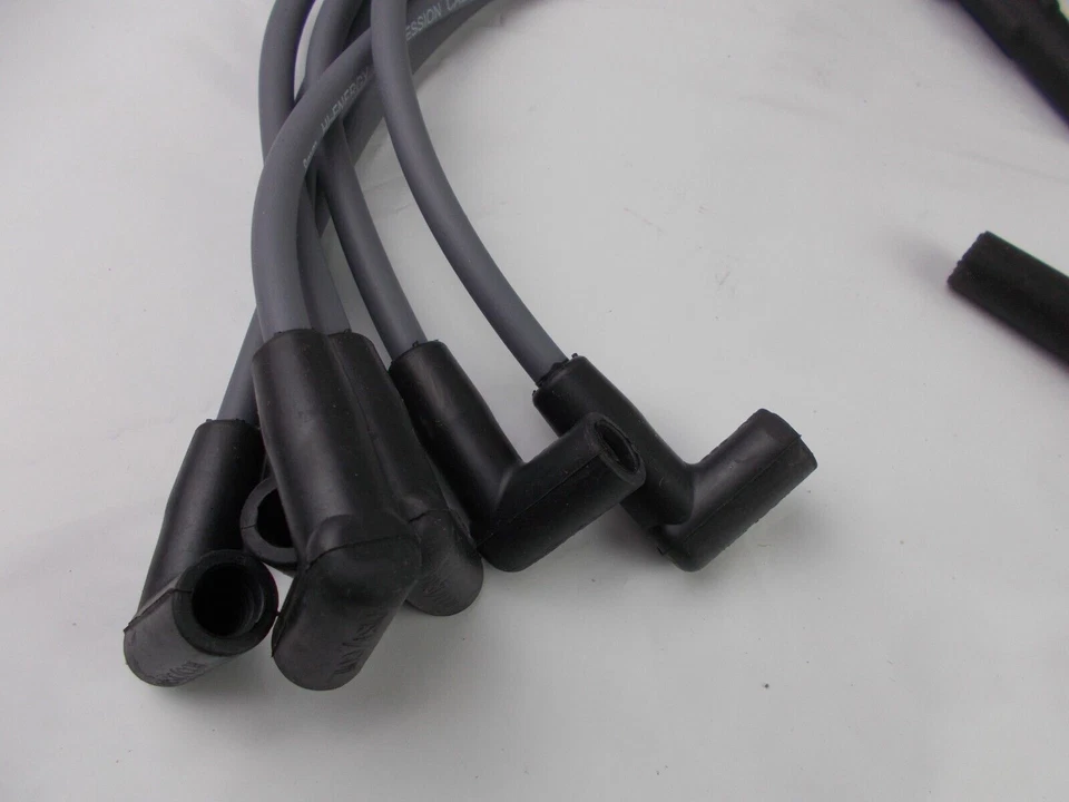 Juego de cables de bujía-VIN: C Xact 9038 se adapta; Buick Pontiac Oldsmobile Foto 2 de 4