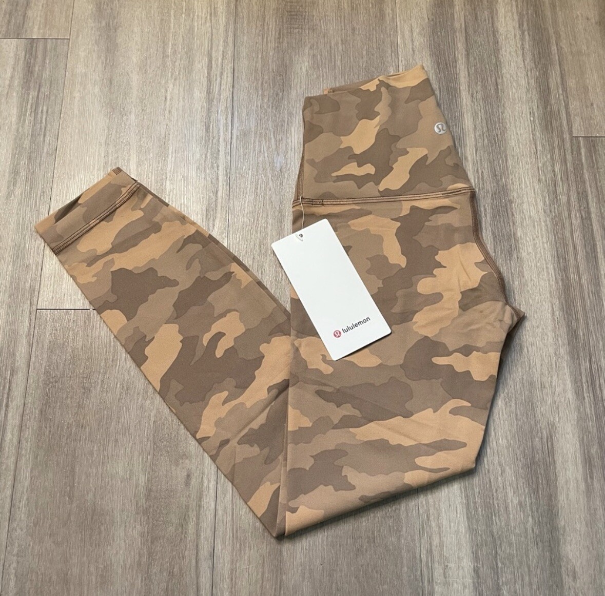 Lululemon Align HR Pant 25