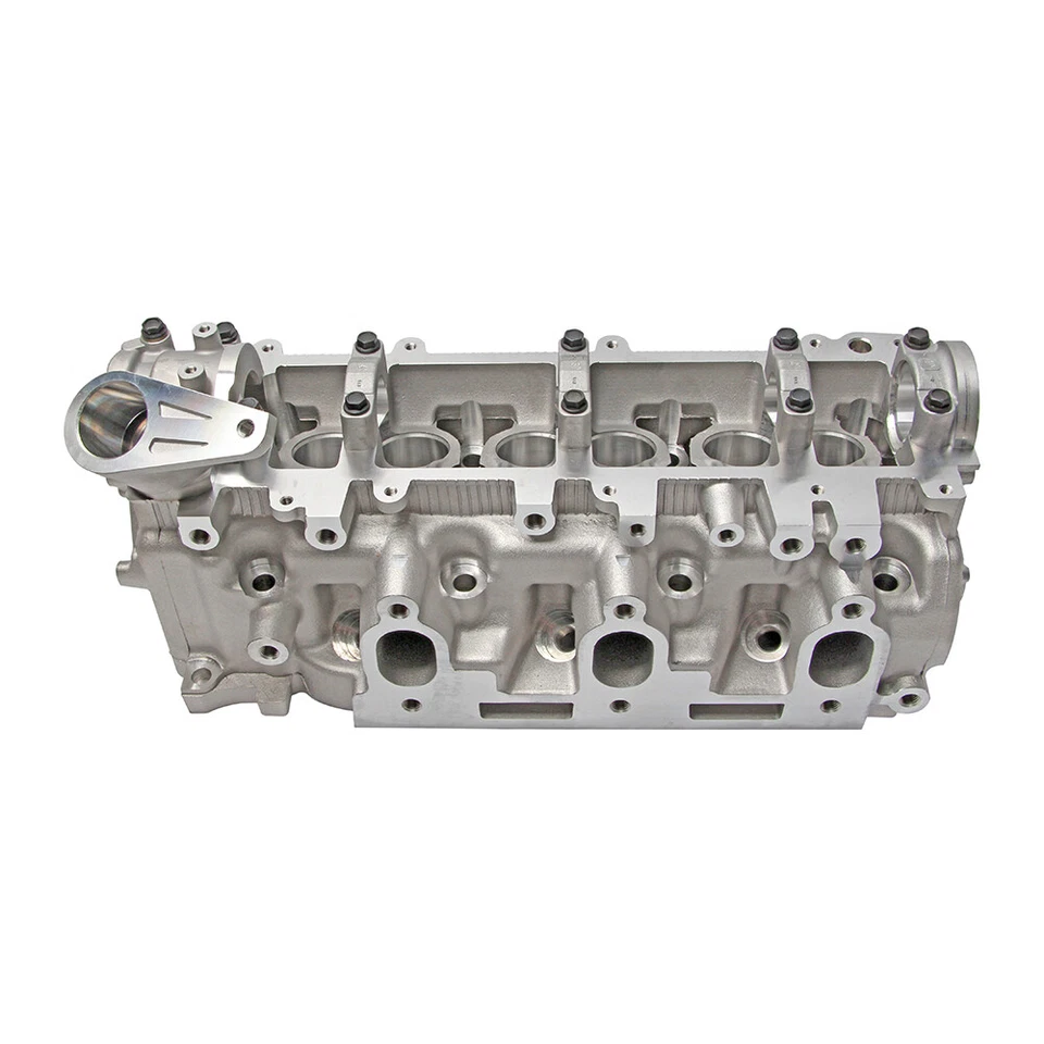 1x Left Cylinder Head for 1988 1999-1995 Toyota 4Runner Pickup 3.0L SOHC 3VZE - Image 3 of 4