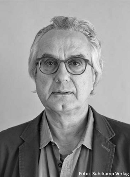 Thumbnail - Der Namenlose Tag Friedrich Ani