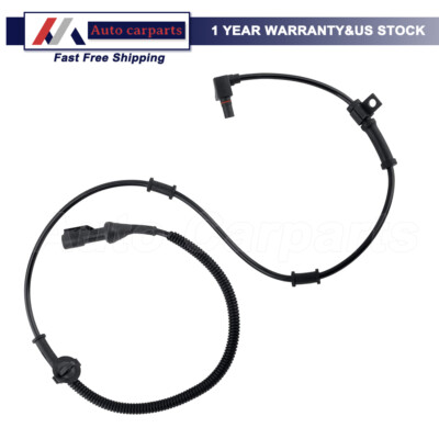 ABS Wheel Speed Sensor Front Right/Left For 2000-2005 Ford Excursion 970-021