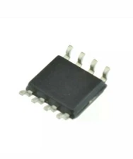 20 PCS NE555 timer, SOP-8 surface mount  package...US seller...