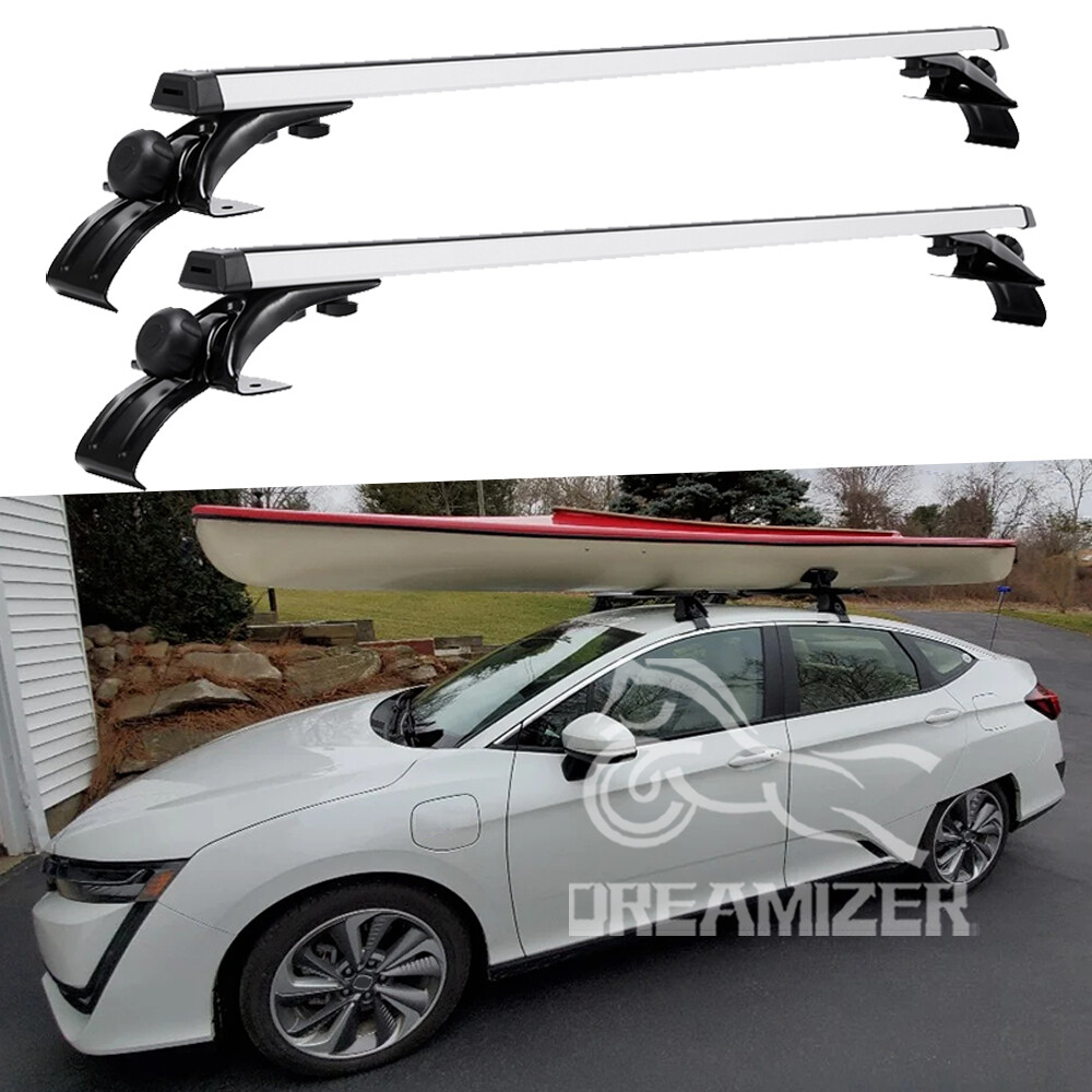 2016-2021 Honda Clarity Accord 48