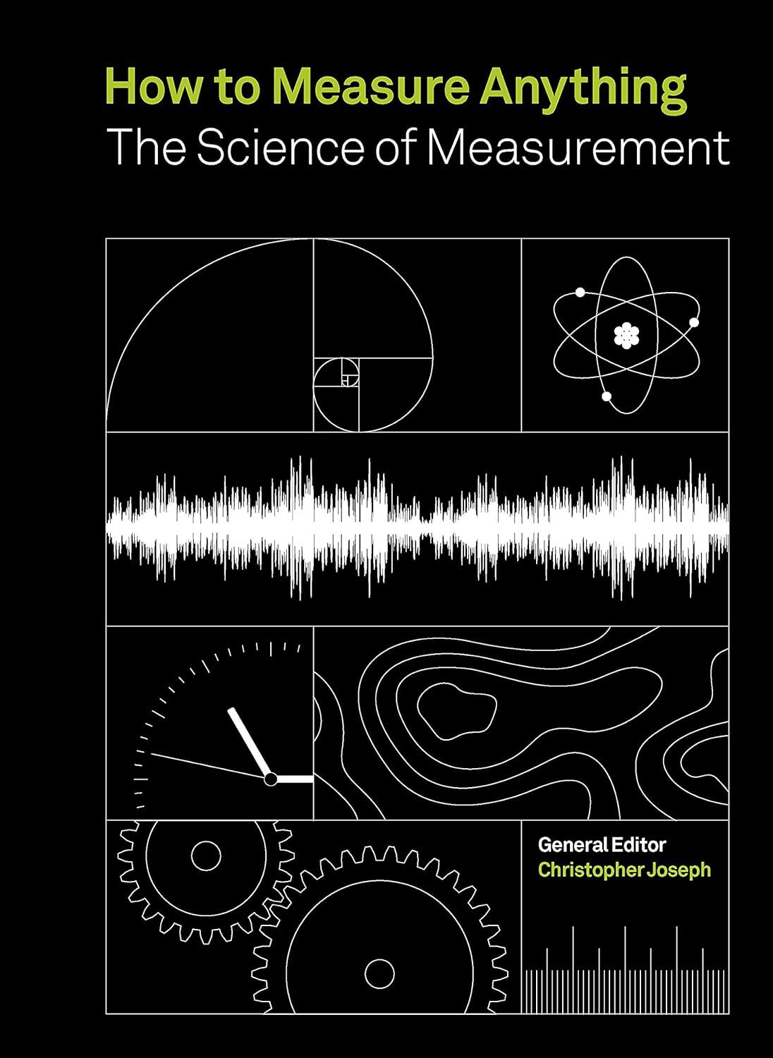 9780711268036 How to Measure Anything: The Science of Measurement - Christopher
