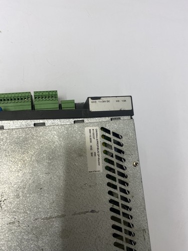 Schneider Electric MAX-4 Max-4/11/03/016/08/1/0/00 , 13130251-004 USED - Picture 6 of 9
