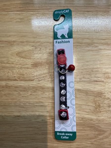 simply cat collar