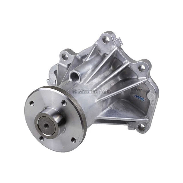 Bomba de agua AISIN apta 03-10 Infiniti FX45 M45 Q45 4,5 L VK45DE Foto 2 de 4