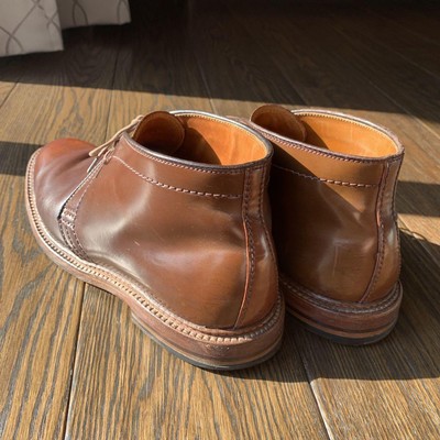 Alden Chukka