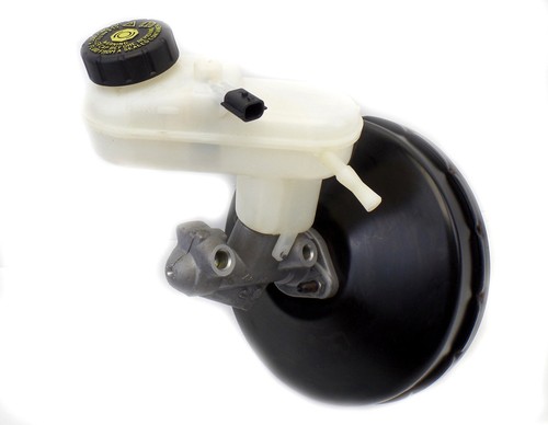 Renault Twingo II (ab 2012) 1.2 Bremskraftverstärker 8200910008-A