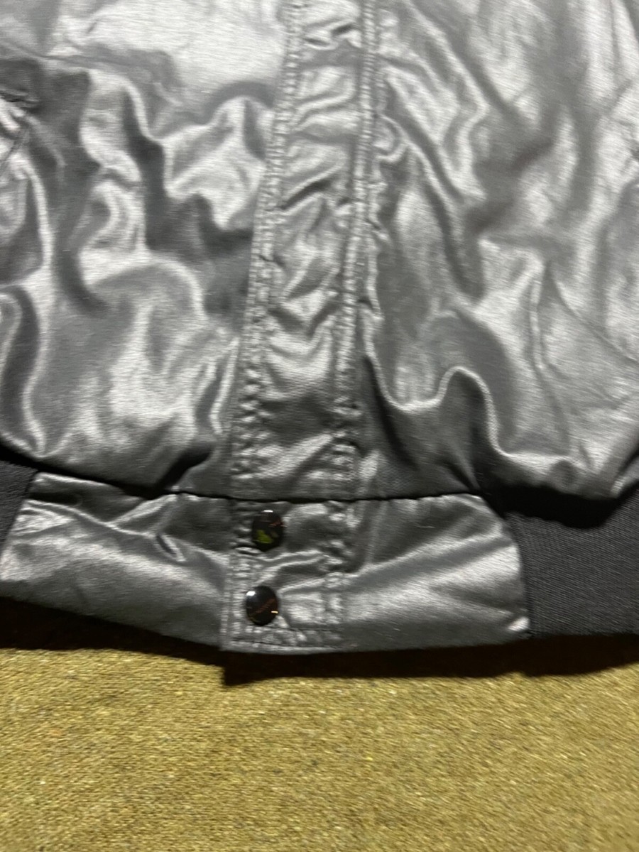 Vintage Texaco Dunbrooke Windbreaker 2xl View 5