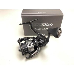 Shimano Vanquish 2500 | eBay