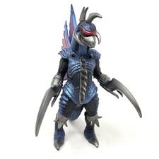 Godzilla Final Wars Movie Monster Series Modified Gigan 10" Vinyl Figure