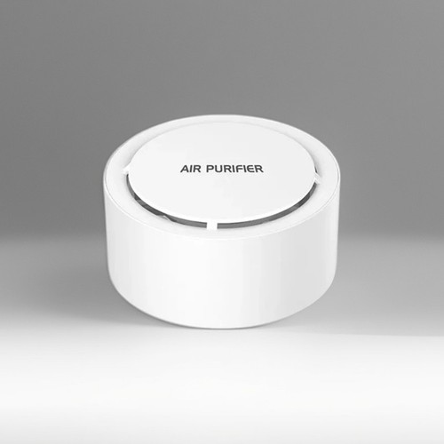 Home Air Purifiers For Large Room Medical Grade HEPA Air Purifier Smoke Odor Pyk - Picture 10 of 13