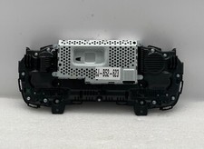 2016-2020 BMW 5 SERIES USED INSTRUMENT CLUSTER P#9392558