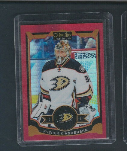 2015-16 OPC O-pee-chee ( U Pick ) Marquee Rookie, Update, Retro, Mini, Rainbow - Picture 42 of 67