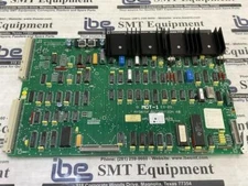 MyData Automation AB PCB - L-19-029-2D w/Warranty