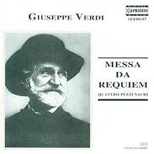 Verdi:_Messa_da_Requiem von Capriccio__DELTA_MUSIC_ v... | CD | Zustand sehr gut