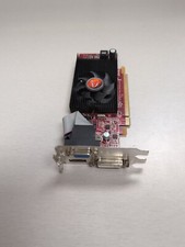 Visiontek VT 4650 1GB DMS PCI-E Video Card 4650SFF1SM VT-400846SM Low Profile