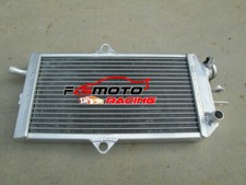 Radiatore in alluminio per SUZUKI Quadracer 250 LT250R 1985-1992 1986 1987 1988 1989