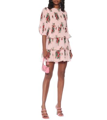 princess polly montana mini dress Dasha Mini Dress | White | Womens