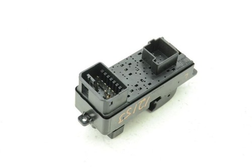 2004-2008 Mazda RX8 6spd Driver Left Front Master Window Switch - Picture 6 of 12