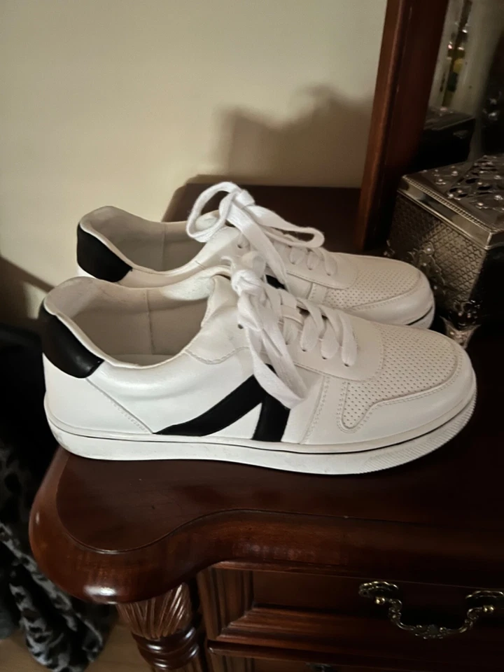 Zapatillas MIA 8,5 Foto 2 de 4