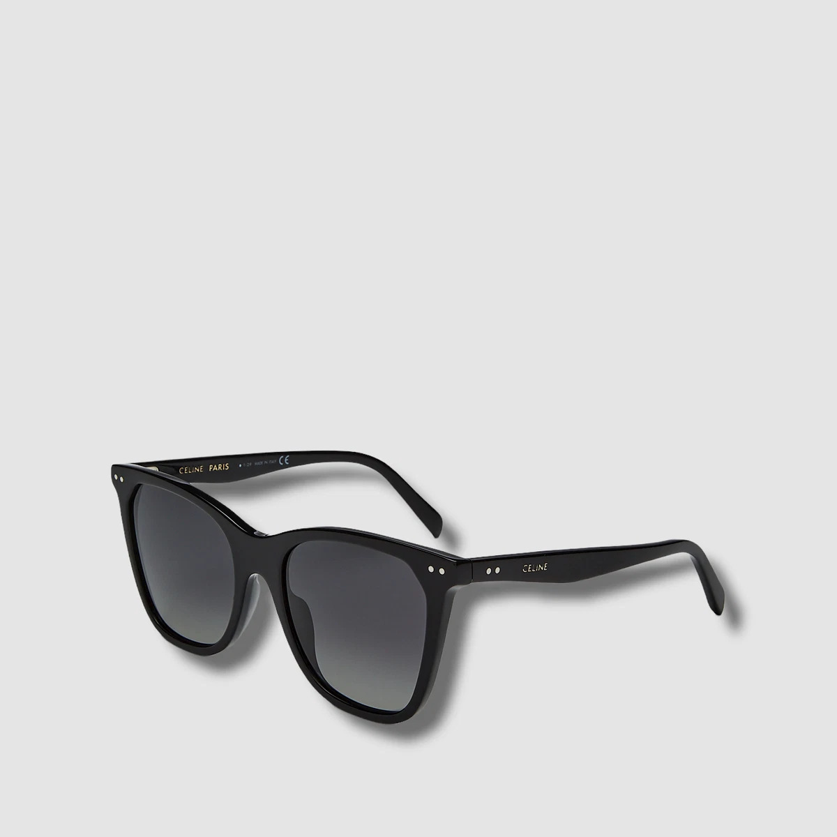 Celine polarized top