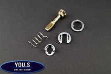 Reparatursatz Türschloss Schließzylinder für VW Golf IV 4 - Vorne Links & Rechts