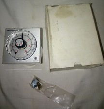 SCHLEICHER DZ72-S TIME DELAY RELAY 0.03-100S 230V 50/60HZ