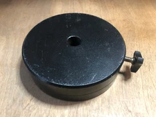 CELESTRON - 12 lb COUNTERWEIGHT