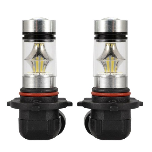 LED Fog Lights for Ford F-150 2004 2005 2006 2007 2008 2009 2010 2011 2012-2020 - Picture 12 of 12