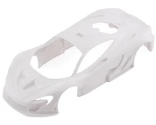 Kyosho Mini-Z MR-03 McLaren P1 GTR Body w/Wheels (Unpainted) [KYOMZN190]