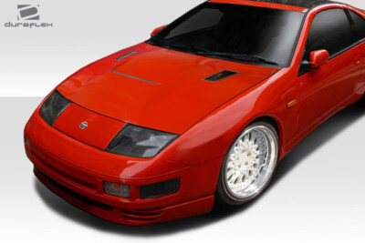 90-96 Fits Nissan 300ZX TZ Duraflex Body Kit- Hood!!! 112801