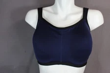 Natori 731050 Underwire Lined Convertible straps Sports Bra size 34D