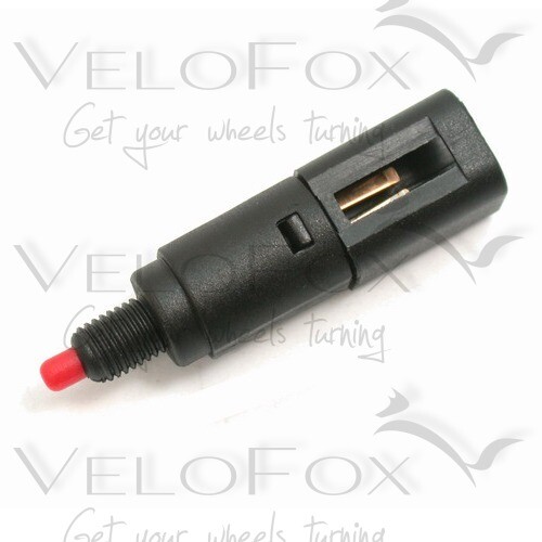 JMP Front Brake Light Switch fits Piaggio Fly 125 2005-2011 - Picture 1 of 1
