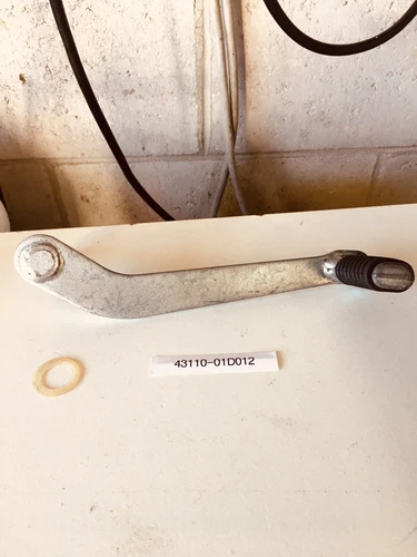 WASHER
