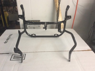 NEW***88-89 KAWASAKI ZX600 ZX 600 OEM COWLING BRACKET OEM #11045