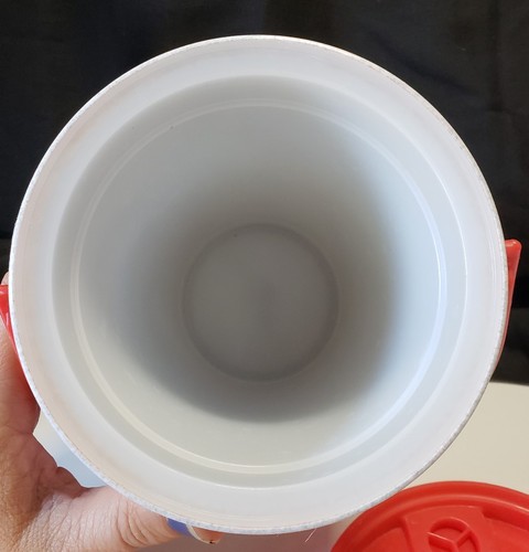 Coca-Cola Classic The Big Bucket cup - Picture 8 of 12