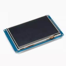 5" inch TFT LCD Color Display Module 800x480 Touch Screen SSD1963 Controller New