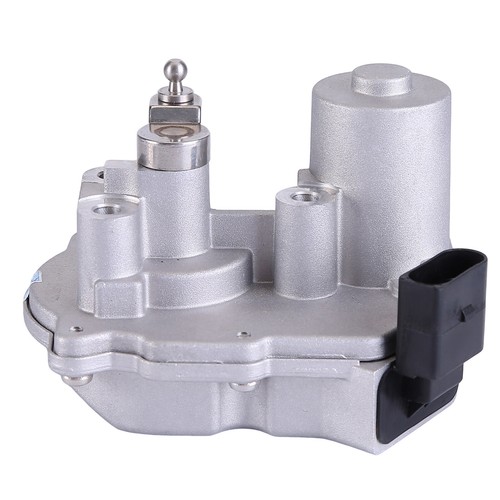 Stellmotor Turbolader Für Audi A4 A6 Avant A8 Q7 VW Phaeton Touareg 2.7 3.0 TDI - Bild 5 von 16