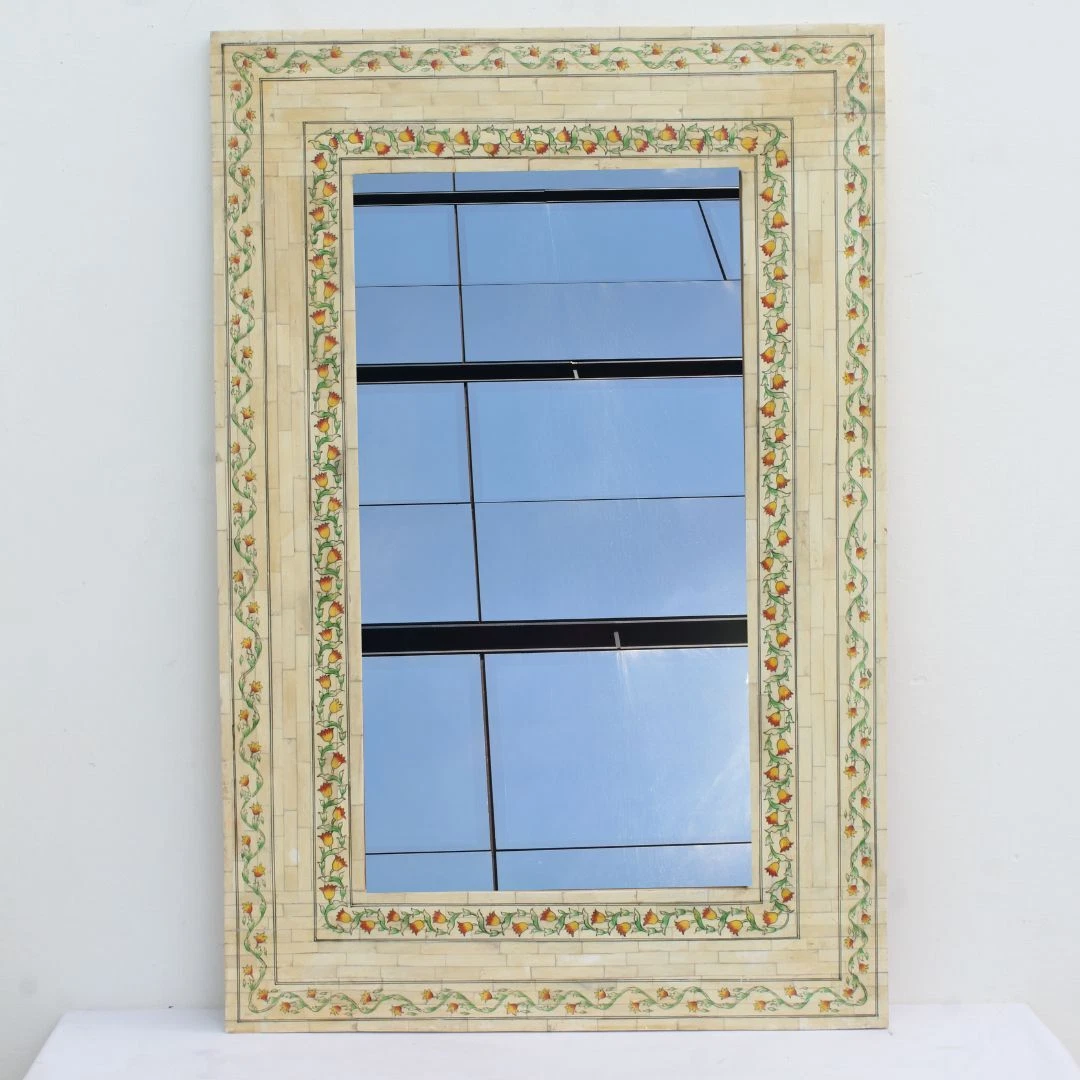 DIY box frame mirror, Mirror Frames