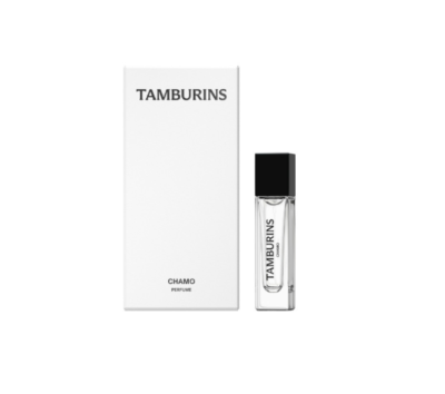 Tamburins CHAMO Perfume 10ml / 0.38oz Chamomile/Wood/Musk
