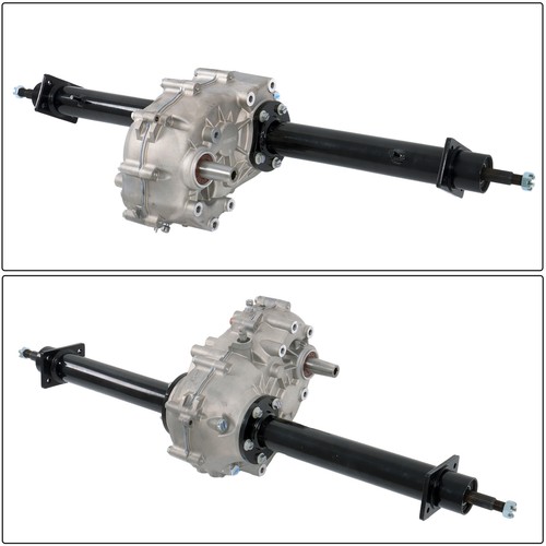 For EZGO TXT RXV 670468 Rear Axle Assembly 11.47:1 2014-2023 Gas Golf Carts NEW - Picture 10 of 17