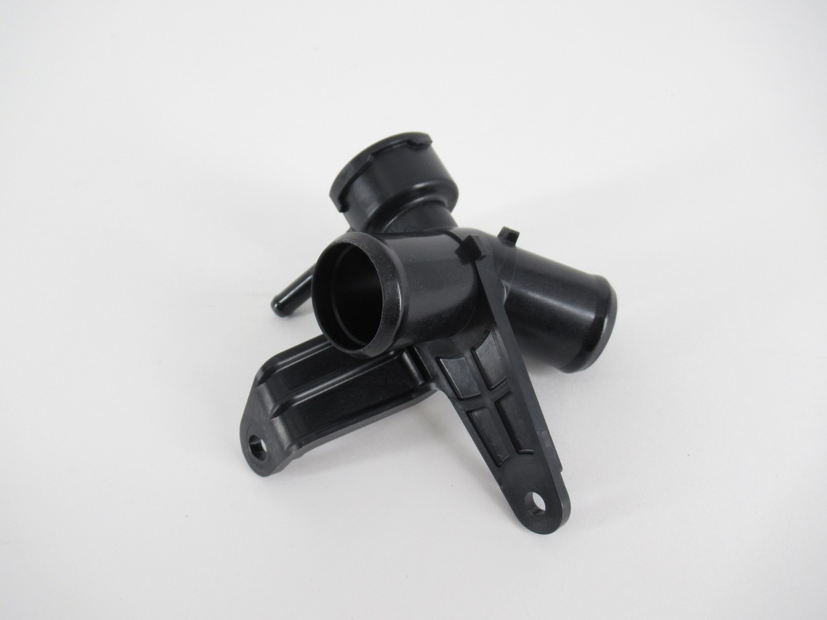 Genuine OEM Toyota Scion 16502-37010 Radiator Filler Neck