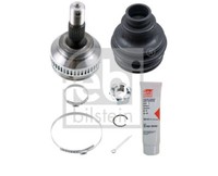 Febi Bilstein 181710 Gelenksatz Antriebswelle Radseitig, Vorderachse Links,