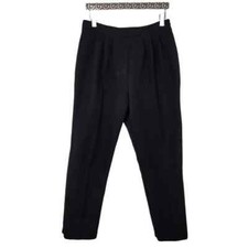 Vintage 80s Pointed Waist Pants S-M