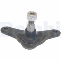 Delphi TC1278 Traggelenk Vorne Rechts FüR Mini R50 R53 R52 1.4D 1.6 06.01-07.08