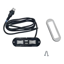 5 Button 5 Pin Lift Chair Hand Control Power Recliner Switch Controller HX90HUN