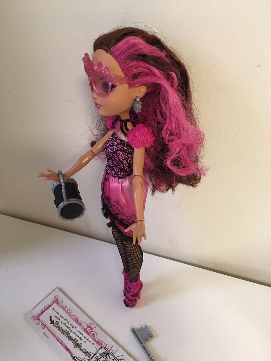 Ever After High Briar Beauty doll for Sale in South Hempstead, NY