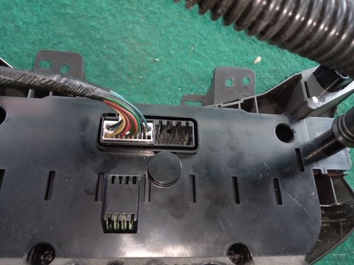 AC CHEVROLET SPARK CLIMATE CONTROL CONTROL UNIT 2009 TO 2016 - Picture 4 of 7